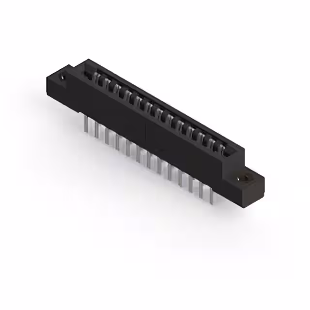 357-026-440-207 EDAC Inc.  Edgeboard Connectors